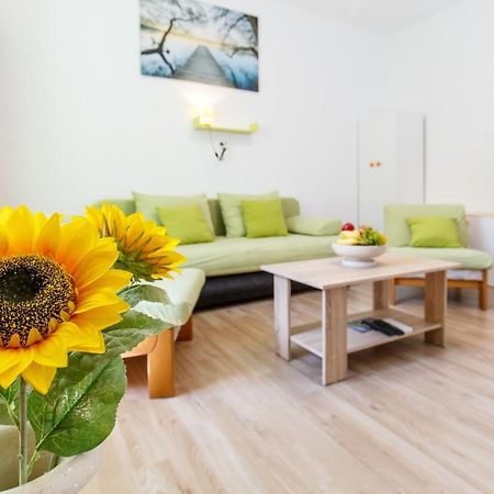 Apartment Green Forest Split Exterior foto